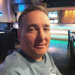 Meet your Posher, Brian